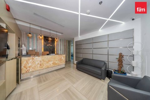 Birojs Business Bay, Dubaijā, AAE 176.1 m2 Nr. 738643 - attēls 10