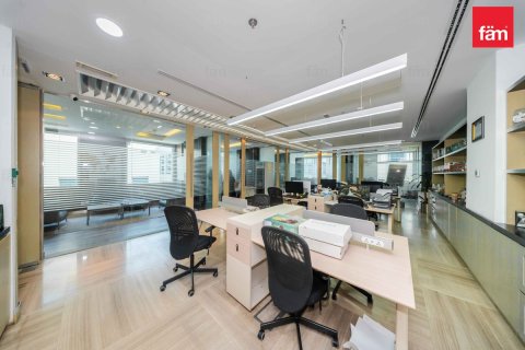 Birojs Business Bay, Dubaijā, AAE 176.1 m2 Nr. 738643 - attēls 4