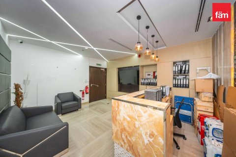 Birojs Business Bay, Dubaijā, AAE 176.1 m2 Nr. 738643 - attēls 17