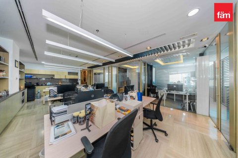 Birojs Business Bay, Dubaijā, AAE 176.1 m2 Nr. 738643 - attēls 6