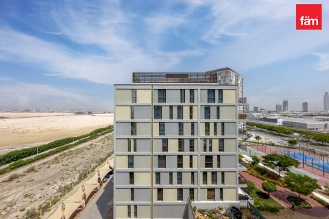 Dzīvoklis Dubai Production City (IMPZ)jā, AAE 1 istaba, 71.6 m2 Nr. 738641 - attēls 29