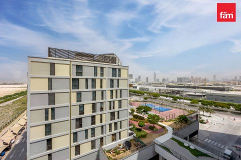 Dzīvoklis Dubai Production City (IMPZ)jā, AAE 1 istaba, 71.6 m2 Nr. 738641 - attēls 30