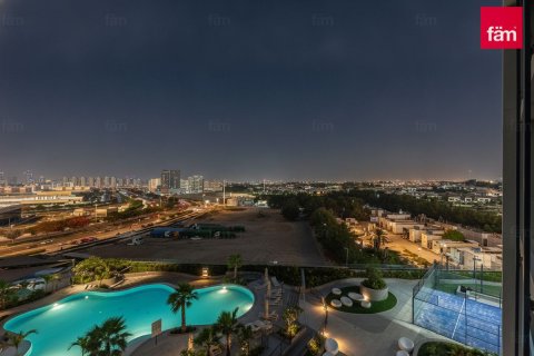 شقة للبيع في Dubai Production City (IMPZ)، دبي، الإمارات العربية المتحدة 1 غرفة نوم ، 71.6 متر مربع ، رقم 738641 - صورة 28