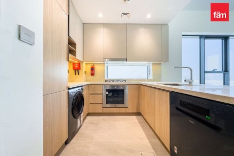 Dzīvoklis Dubai Production City (IMPZ)jā, AAE 1 istaba, 71.6 m2 Nr. 738641 - attēls 18