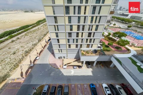 Dzīvoklis Dubai Production City (IMPZ)jā, AAE 1 istaba, 71.6 m2 Nr. 738641 - attēls 28