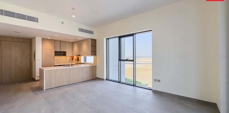 Dzīvoklis Dubai Production City (IMPZ)jā, AAE 1 istaba, 71.6 m2 Nr. 738641