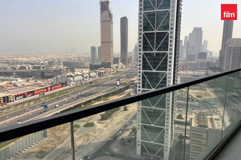 דירה ב Business Bay, Dubai, איחוד האמירויות 2 חדרי שינה, 123.3 מ