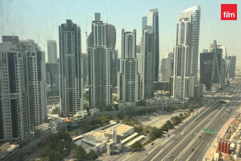 Dzīvoklis Business Bay, Dubaijā, AAE 2 istabas, 123.3 m2 Nr. 738640 - attēls 20