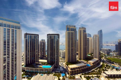 Appartement te huur in Dubai, VAE 2 slaapkamers, 101.3 vr.m., nr 738642 - foto 1