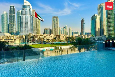 Apartment sa Dubai, UAE 2 silid-tulugan, 118.1 sq.m. № 738639 - larawan 12