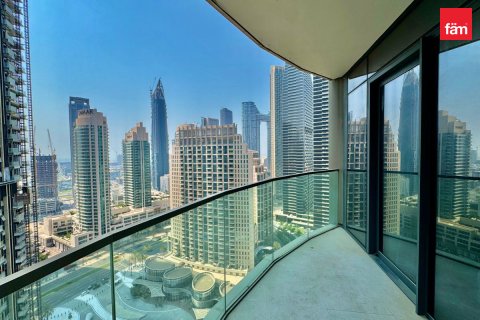 דירה ב Dubai, איחוד האמירויות 2 חדרי שינה, 118.1 מ