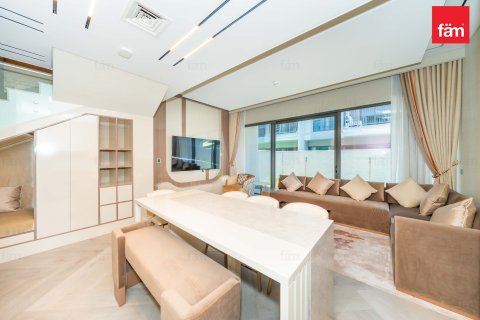 Mohammed Bin Rashid City, Dubai, UAE의 임대용 빌라 침실 3개, 135.7제곱미터 번호 717562 - 사진 3