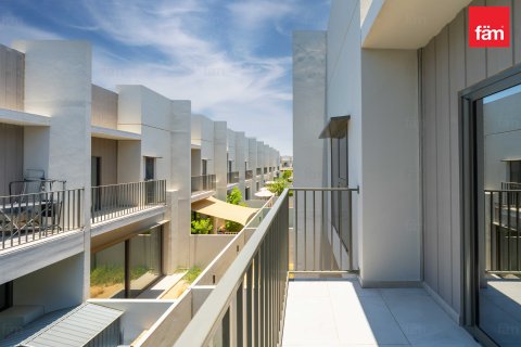 Mohammed Bin Rashid City, Dubai, UAE의 임대용 빌라 침실 3개, 135.7제곱미터 번호 717562 - 사진 20