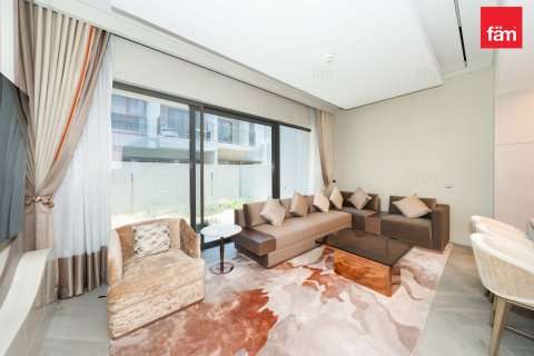 Mohammed Bin Rashid City, Dubai, UAE의 임대용 빌라 침실 3개, 135.7제곱미터 번호 717562 - 사진 1