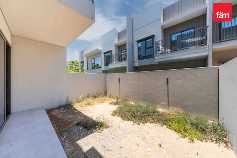Mohammed Bin Rashid City, Dubai, UAE의 임대용 빌라 침실 3개, 135.7제곱미터 번호 717562 - 사진 24