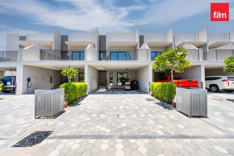 Mohammed Bin Rashid City, Dubai, UAE의 임대용 빌라 침실 3개, 135.7제곱미터 번호 717562 - 사진 25