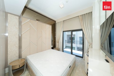 Mohammed Bin Rashid City, Dubai, UAE의 임대용 빌라 침실 3개, 135.7제곱미터 번호 717562 - 사진 11