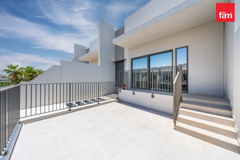 Mohammed Bin Rashid City, Dubai, UAE의 임대용 빌라 침실 3개, 135.7제곱미터 번호 717562 - 사진 18