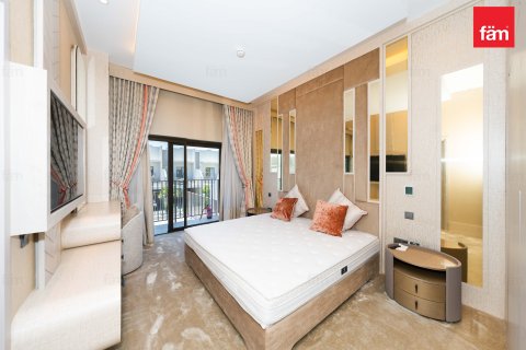 Mohammed Bin Rashid City, Dubai, UAE의 임대용 빌라 침실 3개, 135.7제곱미터 번호 717562 - 사진 6