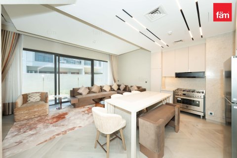 Mohammed Bin Rashid City, Dubai, UAE의 임대용 빌라 침실 3개, 135.7제곱미터 번호 717562 - 사진 2