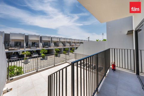 Mohammed Bin Rashid City, Dubai, UAE의 임대용 빌라 침실 3개, 135.7제곱미터 번호 717562 - 사진 17