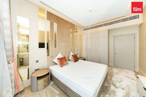 Mohammed Bin Rashid City, Dubai, UAE의 임대용 빌라 침실 3개, 135.7제곱미터 번호 717562 - 사진 7