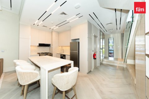 Mohammed Bin Rashid City, Dubai, UAE의 임대용 빌라 침실 3개, 135.7제곱미터 번호 717562 - 사진 5