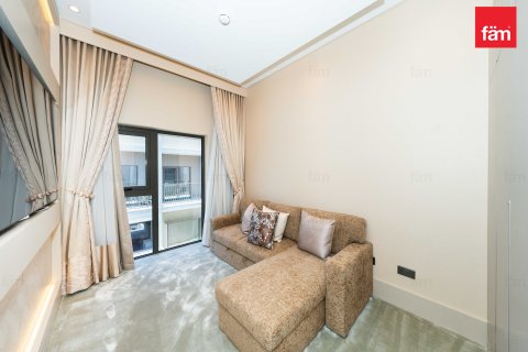 Mohammed Bin Rashid City, Dubai, UAE의 임대용 빌라 침실 3개, 135.7제곱미터 번호 717562 - 사진 10