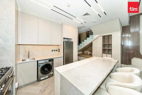 Mohammed Bin Rashid City, Dubai, UAE의 임대용 빌라 침실 3개, 135.7제곱미터 번호 717562 - 사진 4