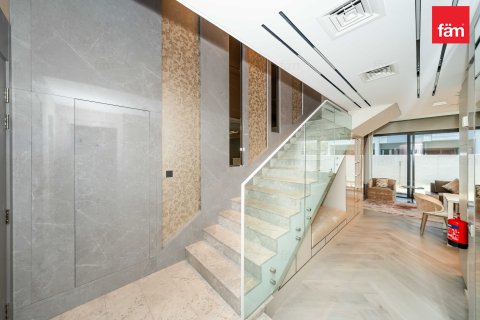 Зняти в оренду віллу в Мохаммед Бин Рашид Сити, Дубай, ОАЕ 3 спальні, 135.7м2, № 717562 - фото 26