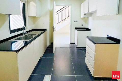Řadový dům v Dubai, SAE 3 ložnice, 174.8 m² Č.: 717561 - fotografie 5