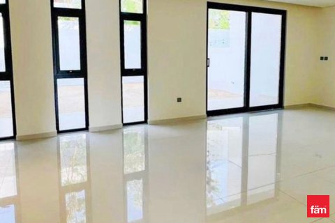 Řadový dům v Dubai, SAE 3 ložnice, 174.8 m² Č.: 717561 - fotografie 4