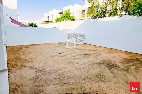Řadový dům v Dubai, SAE 3 ložnice, 174.8 m² Č.: 717561 - fotografie 10