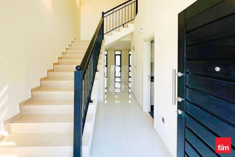 Řadový dům v Dubai, SAE 3 ložnice, 174.8 m² Č.: 717561 - fotografie 8