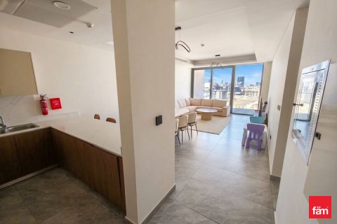 Byt v Arjan, Dubai, SAE 2 ložnice, 127.8 m² Č.: 717558 - fotografie 6