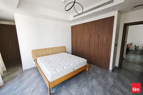 Byt v Arjan, Dubai, SAE 2 ložnice, 127.8 m² Č.: 717558 - fotografie 7