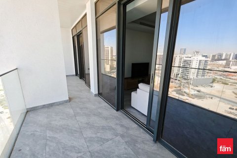 Byt v Arjan, Dubai, SAE 2 ložnice, 127.8 m² Č.: 717558 - fotografie 12