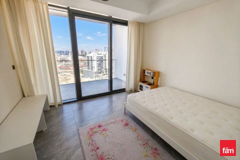 Byt v Arjan, Dubai, SAE 2 ložnice, 127.8 m² Č.: 717558 - fotografie 11