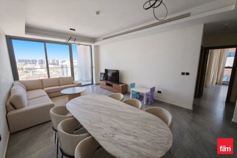 Byt v Arjan, Dubai, SAE 2 ložnice, 127.8 m² Č.: 717558 - fotografie 2