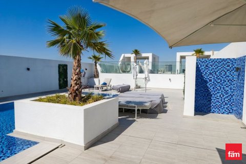 Byt v Arjan, Dubai, SAE 2 ložnice, 127.8 m² Č.: 717558 - fotografie 18