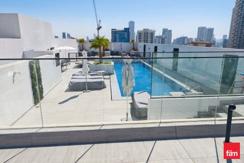 Byt v Arjan, Dubai, SAE 2 ložnice, 127.8 m² Č.: 717558 - fotografie 19