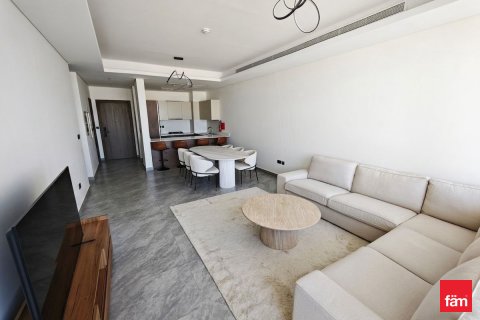Byt v Arjan, Dubai, SAE 2 ložnice, 127.8 m² Č.: 717558 - fotografie 1