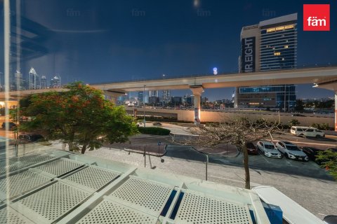 Pejabat di Sheikh Zayed Road, Dubai, UAE 921.5 meter persegi № 717560 - foto 15