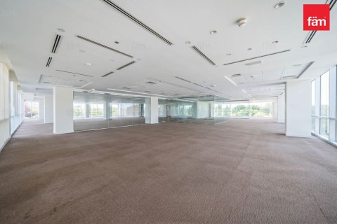 Pejabat di Sheikh Zayed Road, Dubai, UAE 921.5 meter persegi № 717560 - foto 3