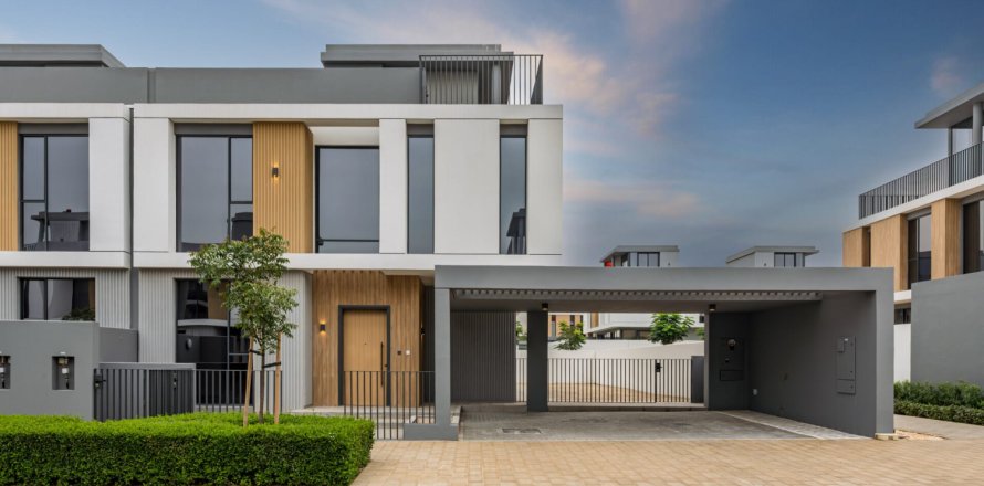 Villa itt: Arabian Ranches 3, Dubai, EAE, 5 hálószoba, 420 m², azonosító: 703013
