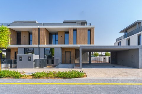 Villa à Arabian Ranches 3, Dubai, EAU: 4 chambres, 300 m2 № 703012