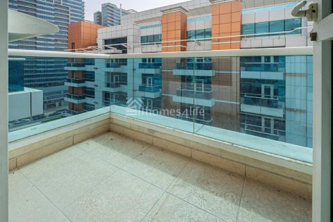 شقة للبيع في Dubai Residence Complex، دبي، الإمارات العربية المتحدة 2 غرفة نوم ، 107 متر مربع ، رقم 703016 - صورة 15