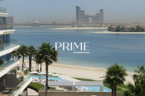 Palm Jumeirah, Dubai, UAE의 판매용 아파트 침실 3개, 596제곱미터 번호 643217 - 사진 21