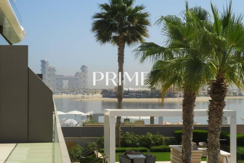 Palm Jumeirah, Dubai, UAE의 판매용 아파트 침실 3개, 596제곱미터 번호 643217 - 사진 23