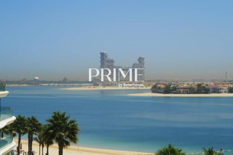Palm Jumeirah, Dubai, UAE의 판매용 아파트 침실 3개, 596제곱미터 번호 643217 - 사진 2